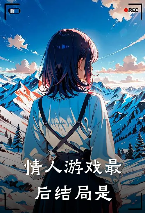 情人游戏最后结局是
