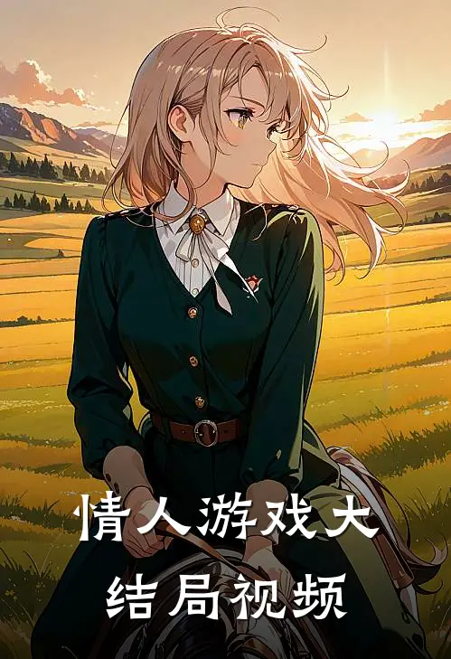 情人游戏大结局视频