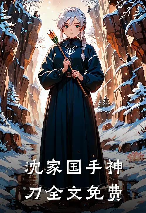 沈家国手神刀全文免费