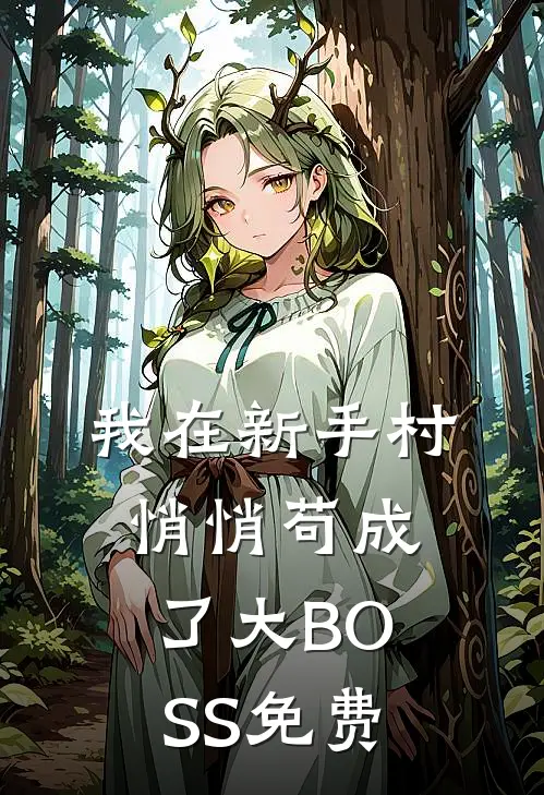 我在新手村悄悄苟成了大BOSS免费