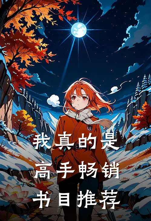 我真的是高手畅销书目推荐