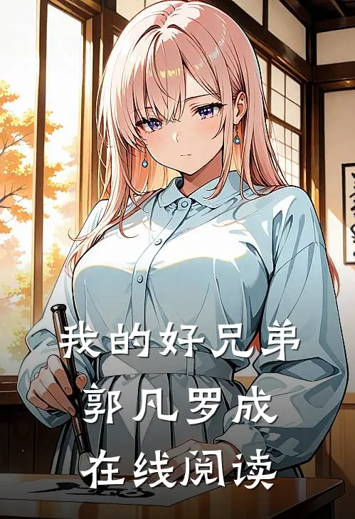 我的好兄弟郭凡罗成在线阅读