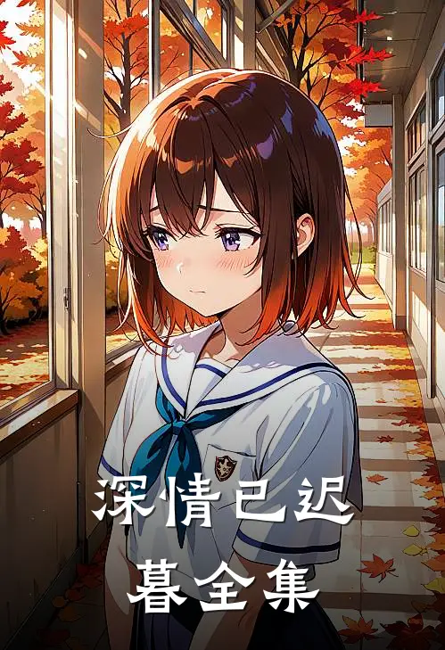 深情已迟暮全集