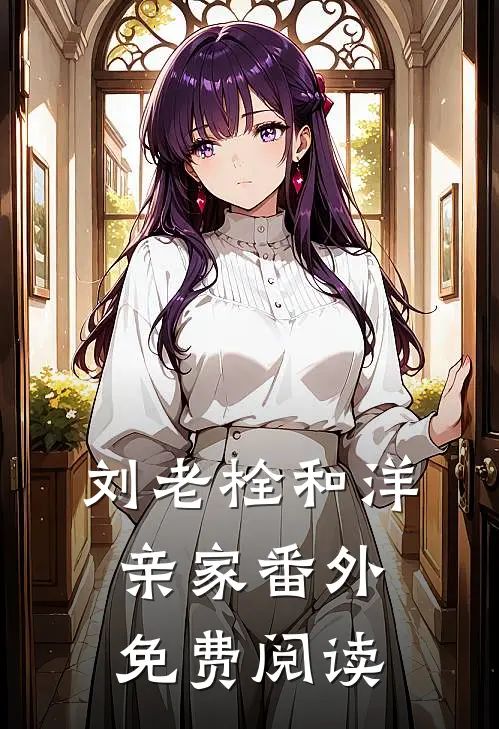 刘老栓和洋亲家 番外免费阅读