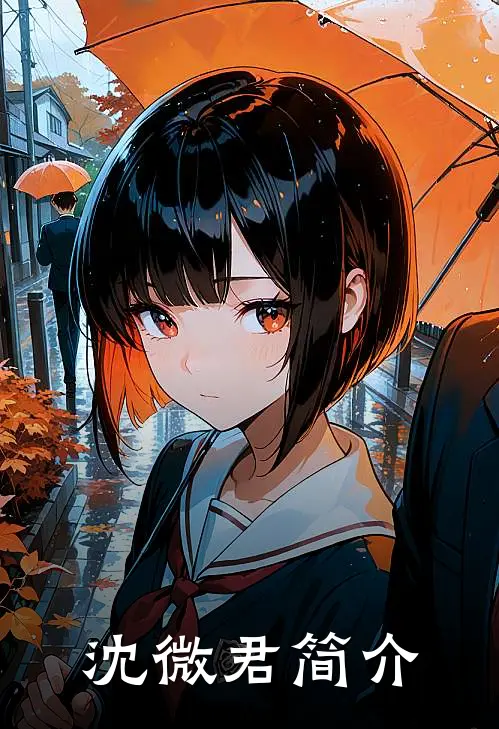 沈微君简介