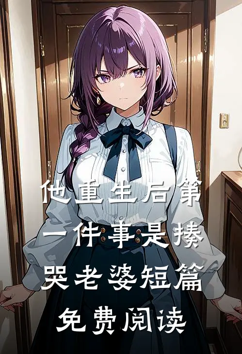 他重生后第一件事是揍哭老婆短篇免费阅读