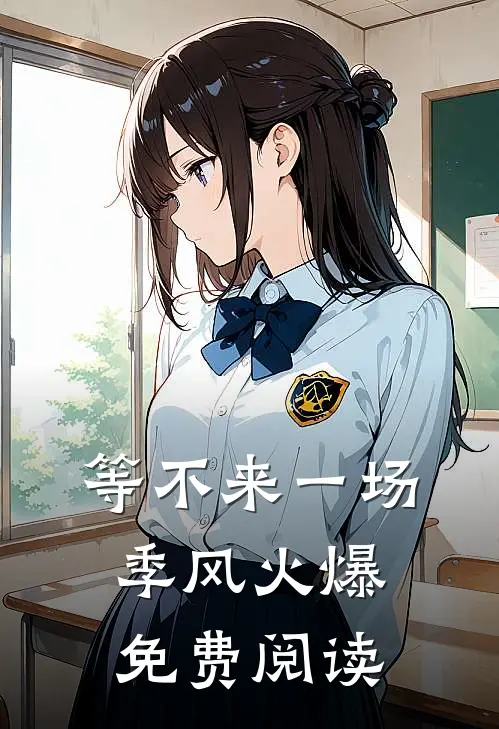 等不来一场季风火爆免费阅读