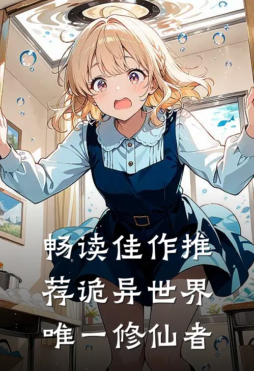 畅读佳作推荐诡异世界唯一修仙者