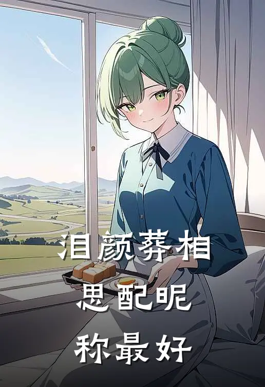 泪颜葬相思配昵称最好