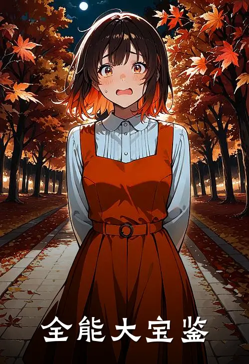 全能大宝鉴