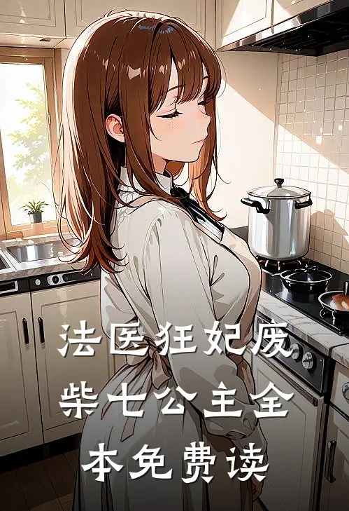 法医狂妃废柴七公主全本免费读