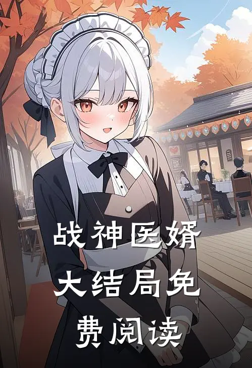 战神医婿大结局免费阅读