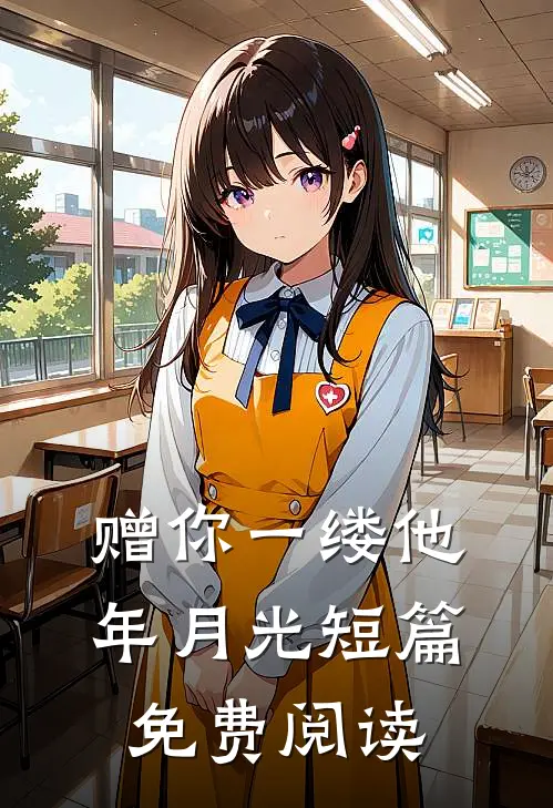 赠你一缕他年月光短篇免费阅读