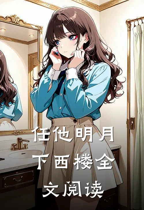 任他明月下西楼全文阅读