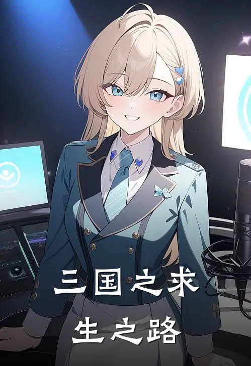 三国之求生之路