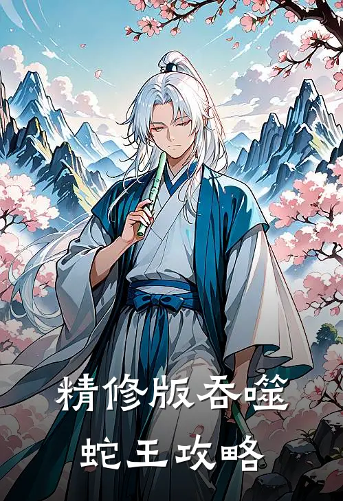 精修版吞噬蛇王攻略