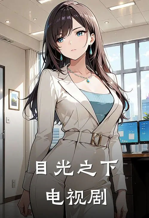 目光之下电视剧