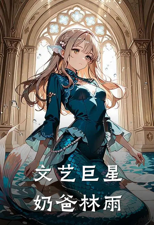 文艺巨星奶爸林雨