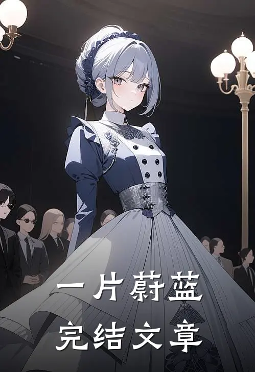 一片蔚蓝完结文章