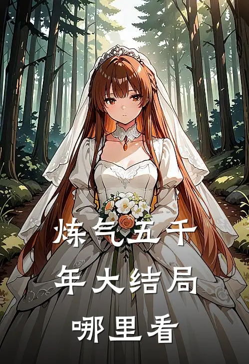 炼气五千年大结局哪里看