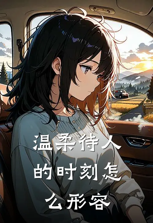 温柔待人的时刻怎么形容