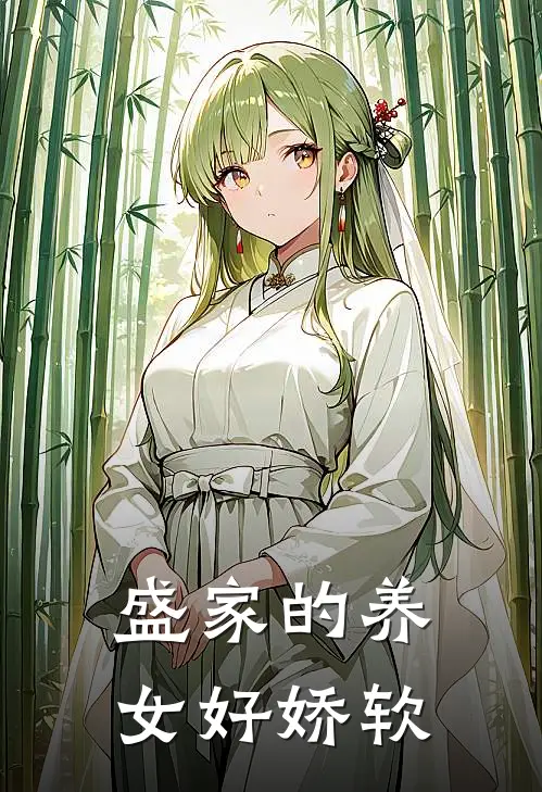 盛家的养女好娇软