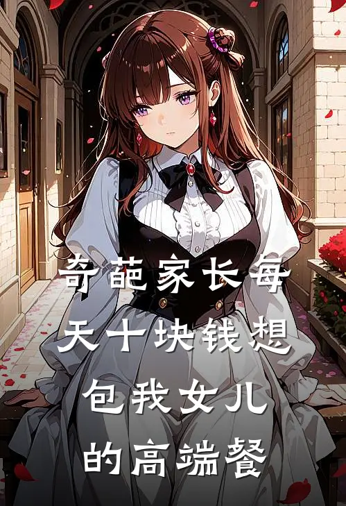 奇葩家长每天十块钱想包我女儿的高端餐,