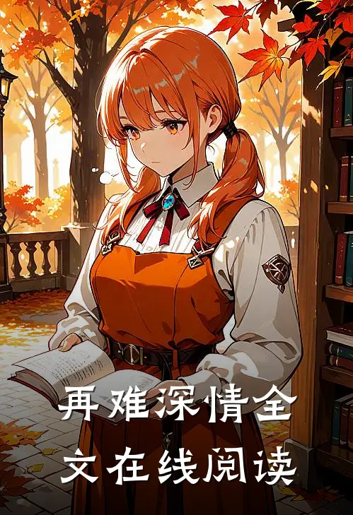 再难深情全文在线阅读