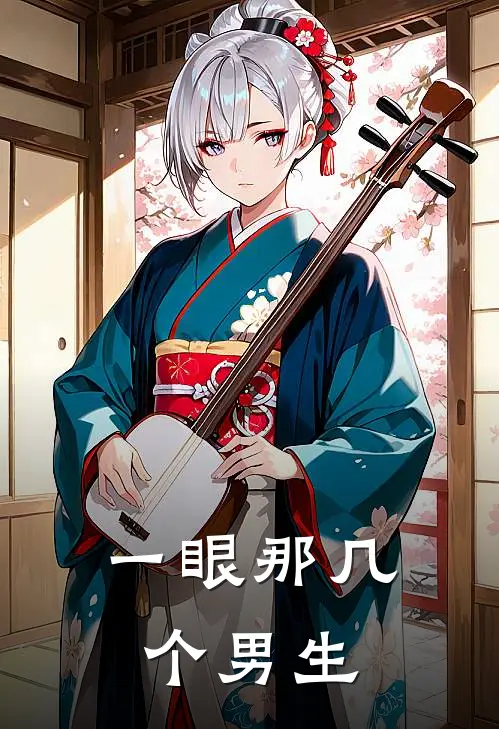一眼那几个男生