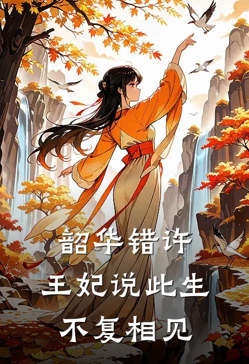 韶华错许,王妃说此生不复相见