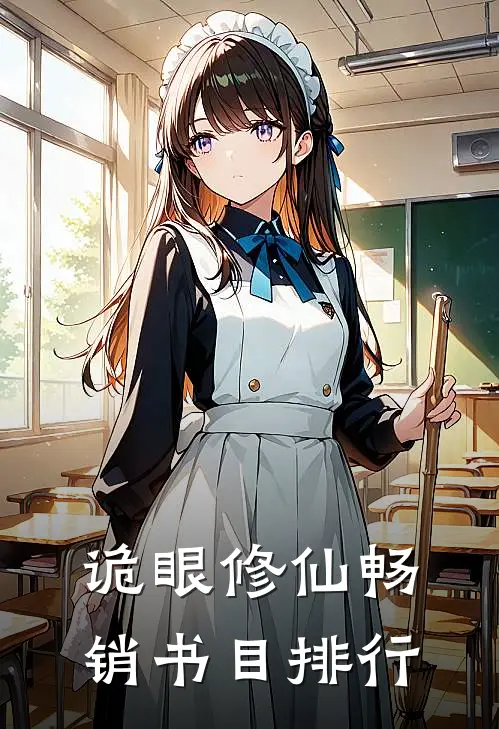 诡眼修仙畅销书目排行