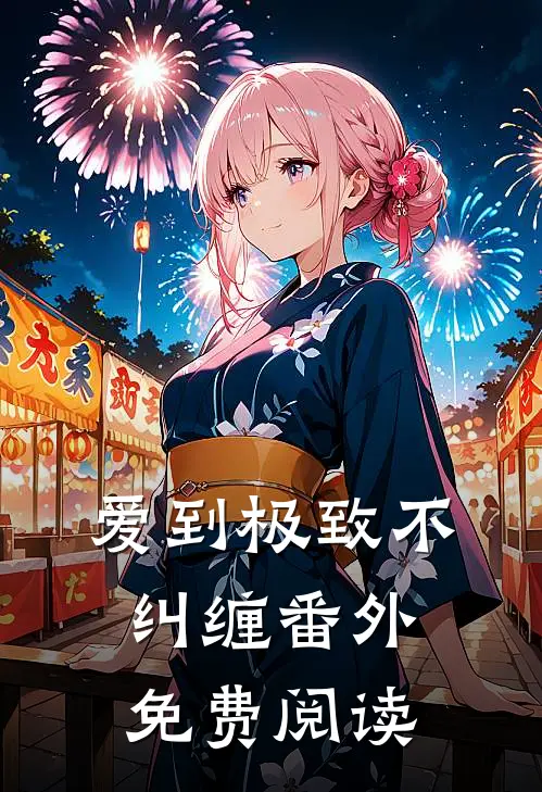 爱到极致不纠缠 番外免费阅读