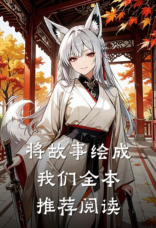 将故事绘成我们全本推荐阅读