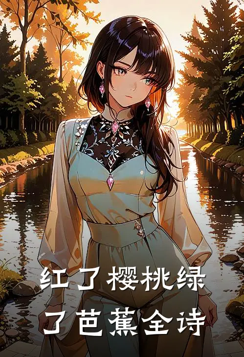 红了樱桃绿了芭蕉全诗