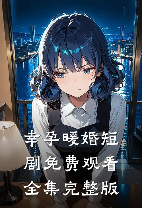 幸孕暖婚短剧免费观看全集完整版