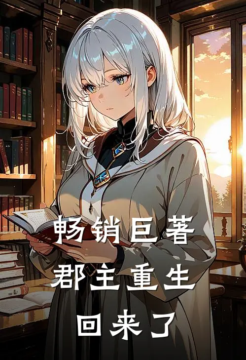 畅销巨著郡主重生回来了