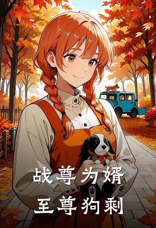 战尊为婿至尊狗剩