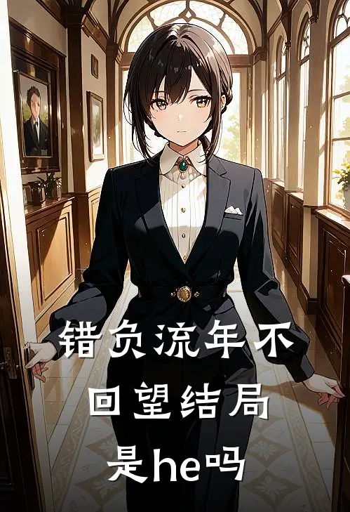 错负流年不回望结局是he吗