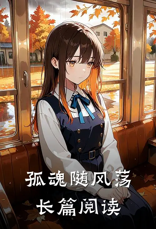 孤魂随风荡长篇阅读