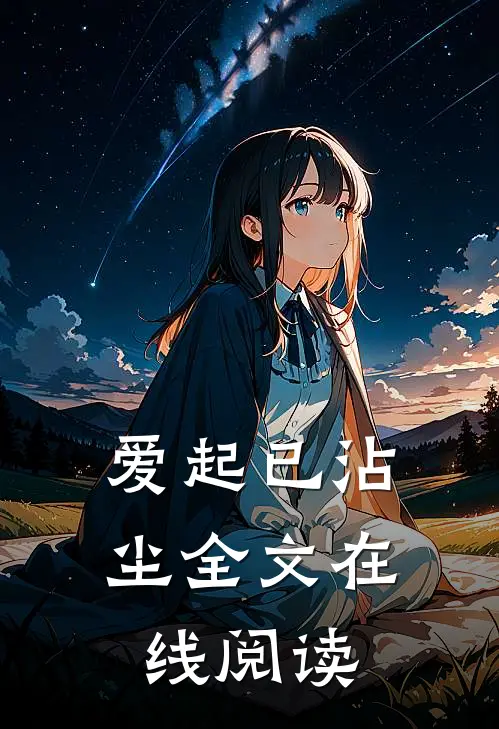 爱起已沾尘全文在线阅读