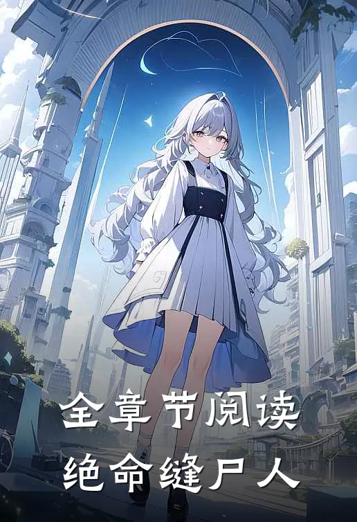 全章节阅读绝命缝尸人