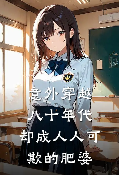 意外穿越八十年代,却成人人可欺的肥婆