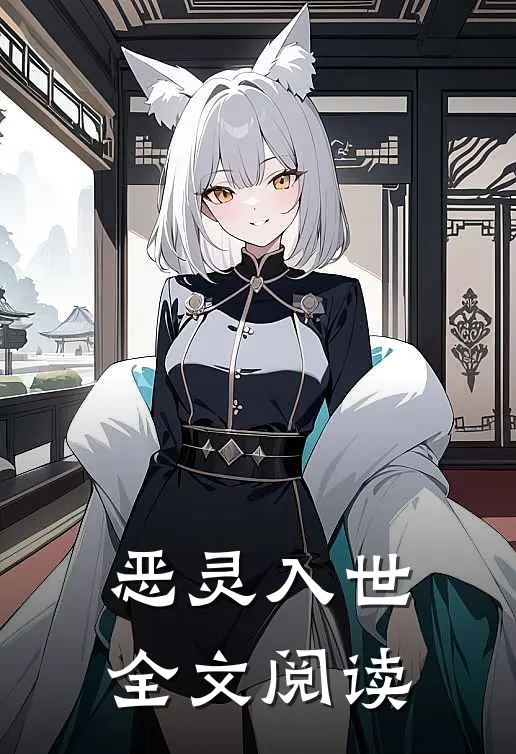 恶灵入世全文阅读