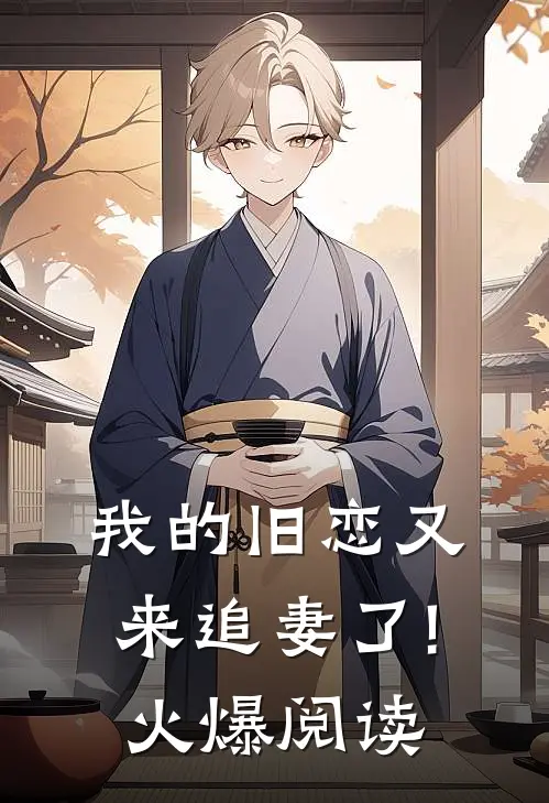 我的旧恋又来追妻了!火爆阅读