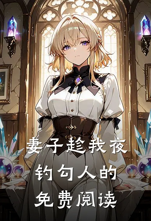 妻子趁我夜钓勾人的免费阅读