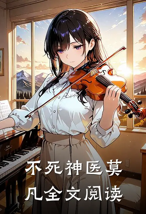 不死神医莫凡全文阅读