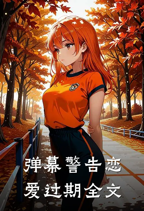 弹幕警告恋爱过期全文