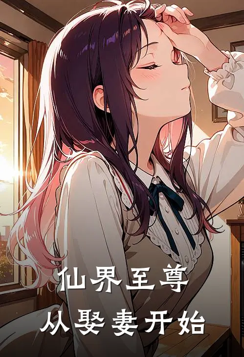 仙界至尊,从娶妻开始