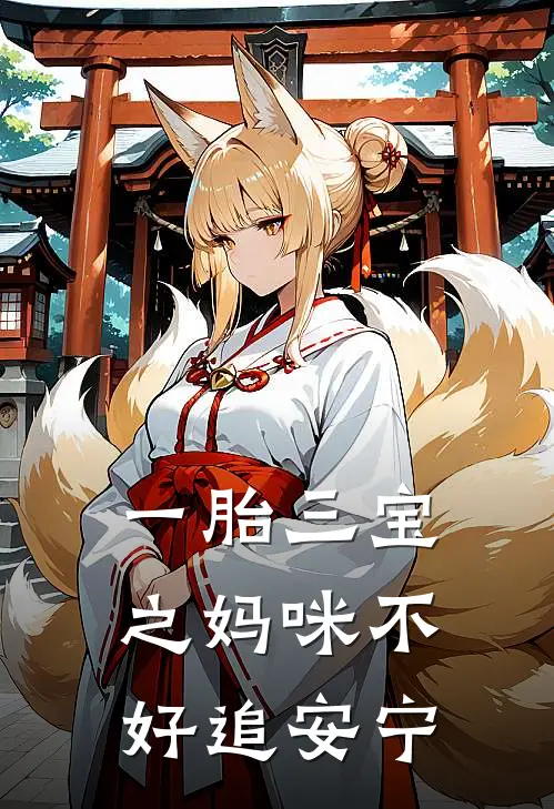 一胎三宝之妈咪不好追安宁
