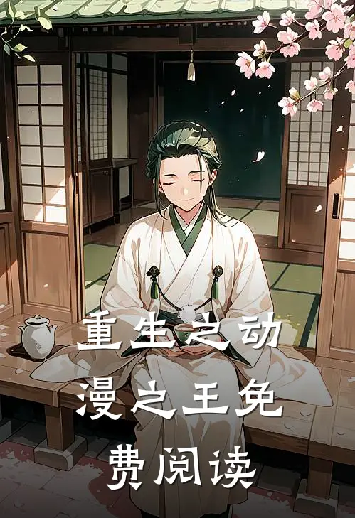 重生之动漫之王免费阅读